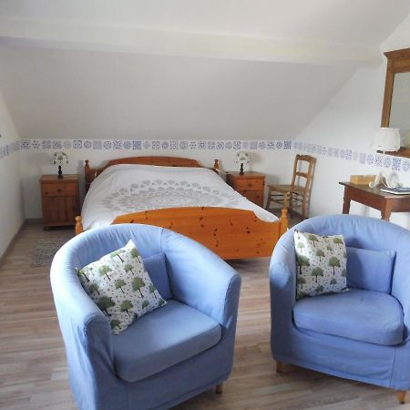 La Lustinoise Bed & Breakfast ภายนอก รูปภาพ